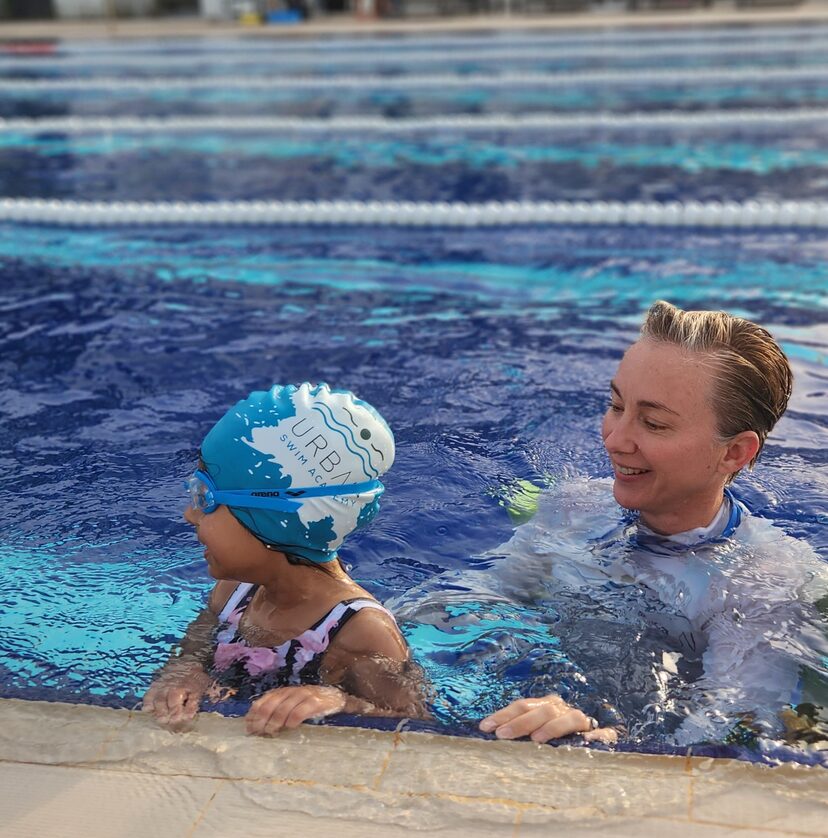 Adult Introduction - Wellfit Meydan